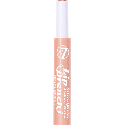 W7 Cosmetics Lip Drench Ultra Glisten Colour Balm 10/10