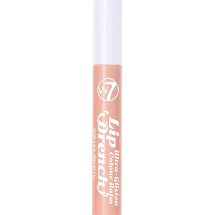 W7 Cosmetics Lip Drench Ultra Glisten Colour Balm 10/10