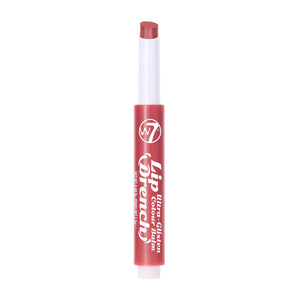 W7 Cosmetics Lip Drench Ultra-Glisten Colour Balm Hottie