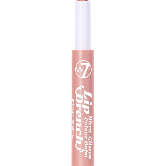 W7 Cosmetics Lip Drench Ultra-Glisten Colour Balm Romance