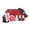 Nail Collection Crimson Hour