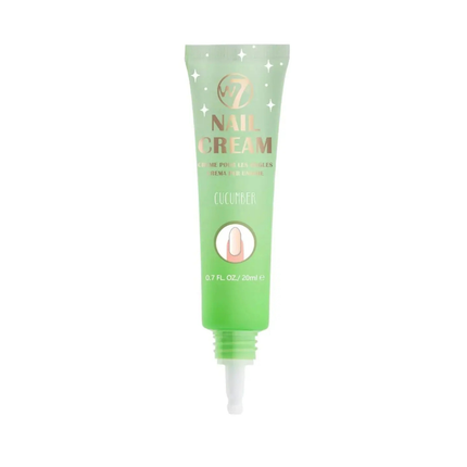 W7 Cosmetics Nail Cream Cucumber
