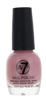 W7 Cosmetics Nail Polish 183A Sweet Satin
