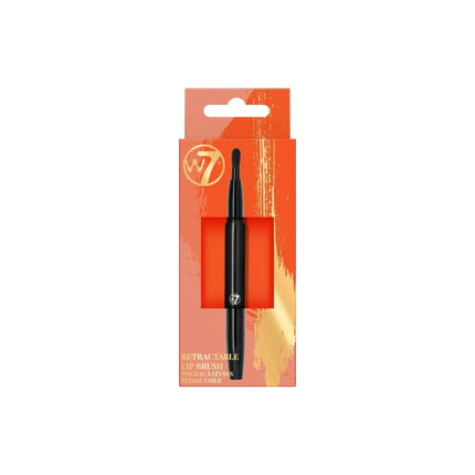 W7 Cosmetics Retractable Lip Brush