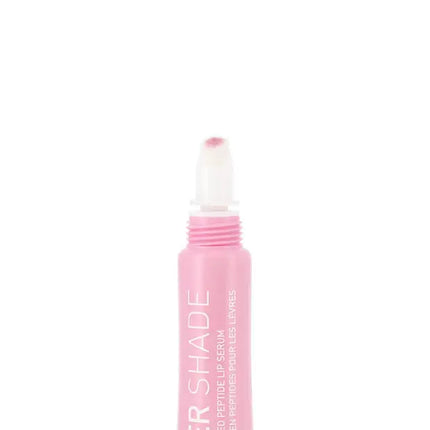 W7 Cosmetics Sheer Shade Lip Serum Pink Mirage