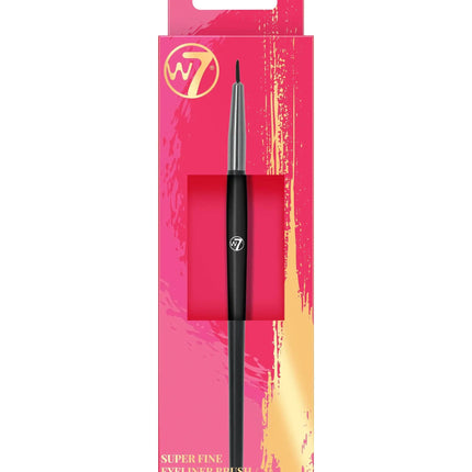 W7 Cosmetics Super Fine Eyeliner Brush