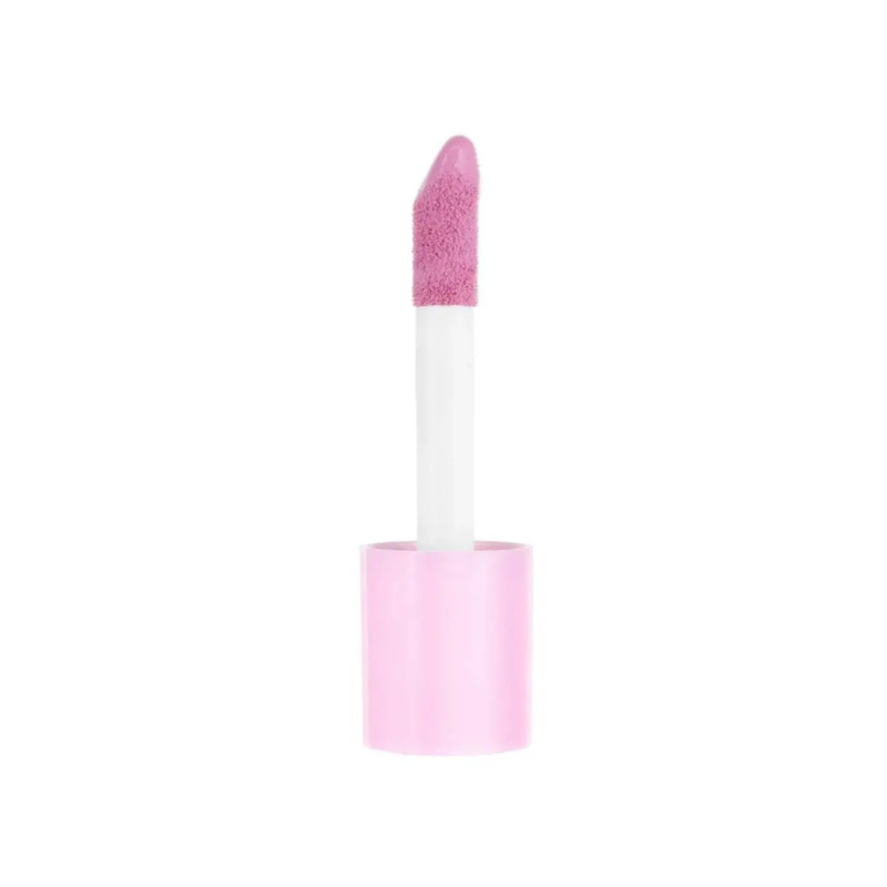 W7 Cosmetics True Blush Dewy Liquid Blusher Sugar Lilac