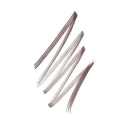 W7 Cosmetics Ultra Strokes Micro Prong Liquid Brow Pen Dark Brown