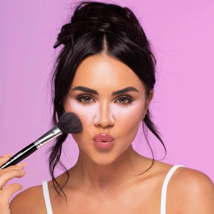 W7 Cosmetics Violet Blur Loose Powder