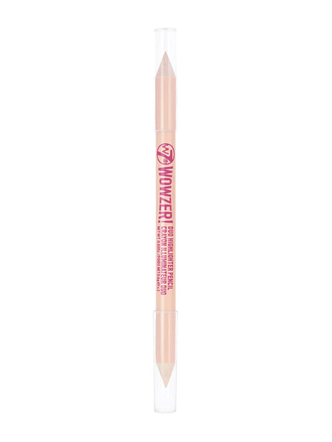 W7 Cosmetics Wowzer Duo Highlighter Pencil Vanilla