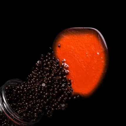Wakse Hard Wax Beans Metamorphic Lava Small