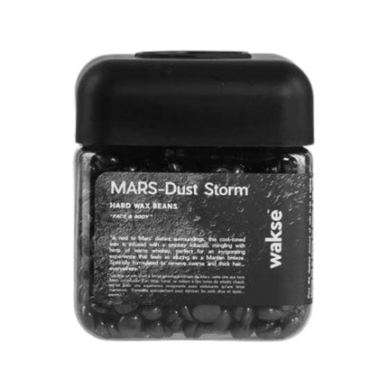 Wakse Mars Dust Storm Hard Wax Beans Small