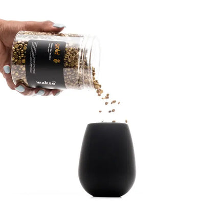 Wakse Reusable Melting Pot