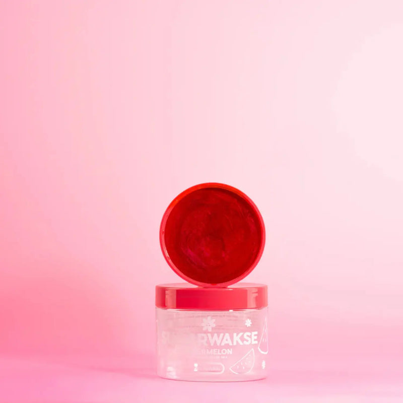 Wakse Watermelon Sugar Wax Kit