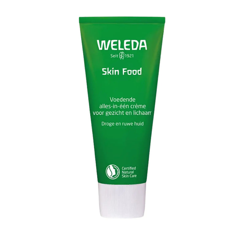 Weleda Skin Food Universal Nourishing Cream