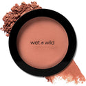 Wet n Wild Color Icon Blush Mellow Wine