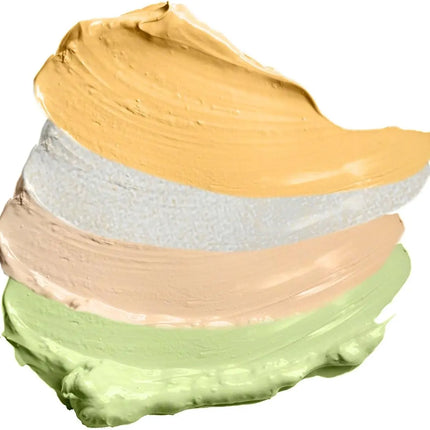 Wet n Wild Coverall Concealer Palette