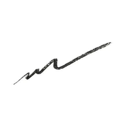 Wet n Wild Mega Last Breakup-proof Retractable Eyeliner Blackest Black