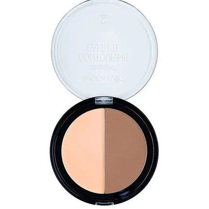 Wet n Wild Megaglo Contouringing Palette Dulce De Leche