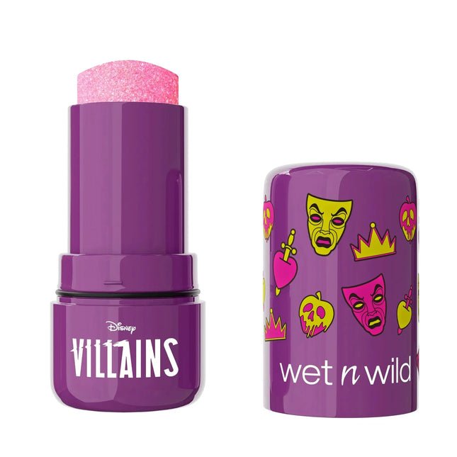 Wet n Wild Villains Bad Rep Jelly Highlighter Unpredictable