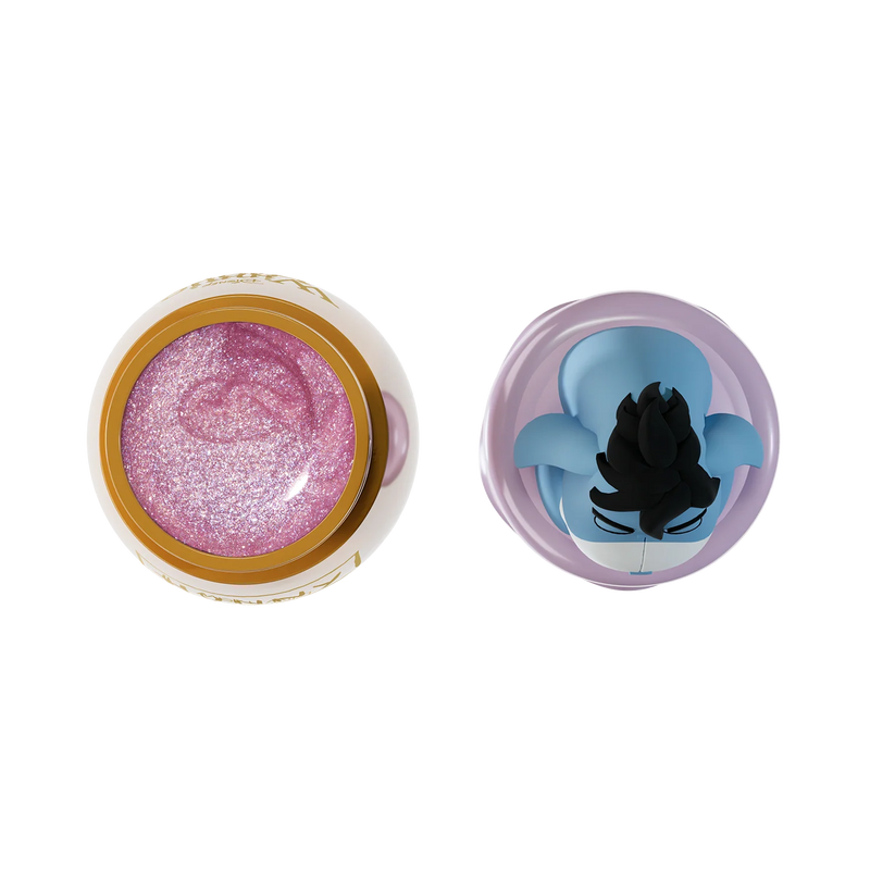 Wet n Wild x Winnie The Pooh Smackerel Of Hunny Highlighter Pot Lonely Glow