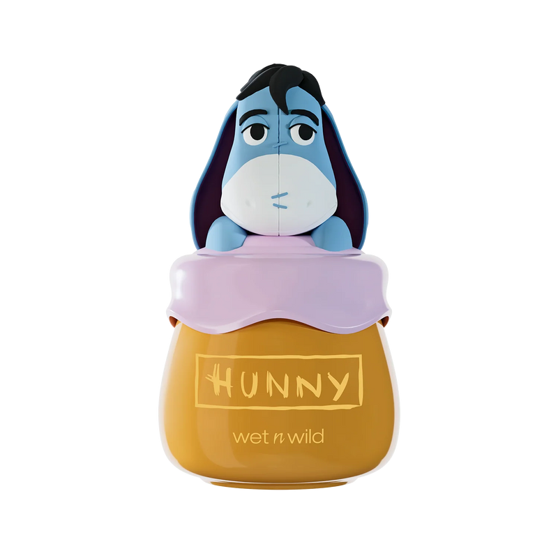 Wet n Wild x Winnie The Pooh Smackerel Of Hunny Highlighter Pot Lonely Glow