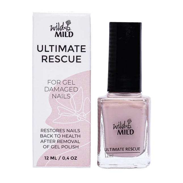 Wild & Mild Ultimate Rescue