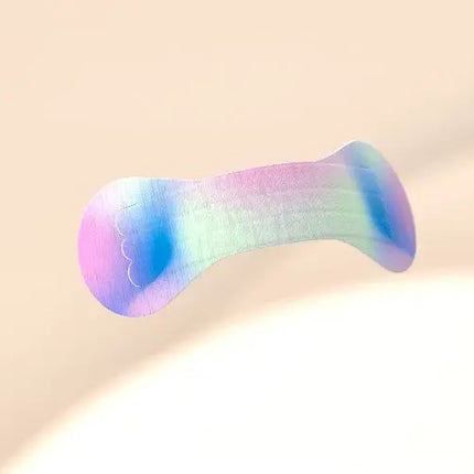 Wild Stripes Nose Patches Sunrise