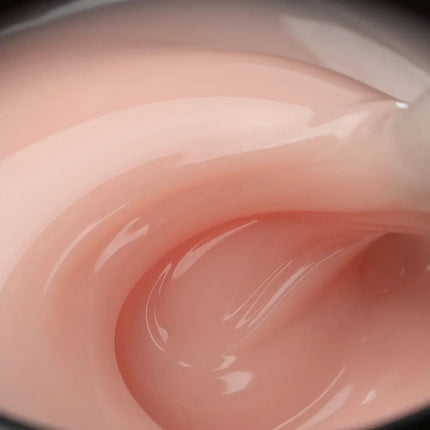 XFEM Builder Gel Absolute Control UV/LED Soft Nude 15 ml