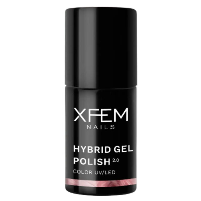 XFEM Hybrid Gel Polish 305 Hestia