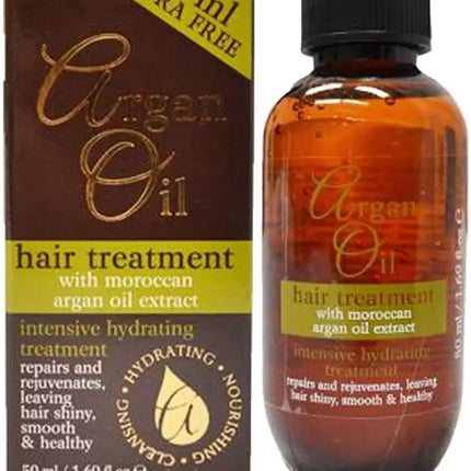 XHC Argan Oil Hair Treatment