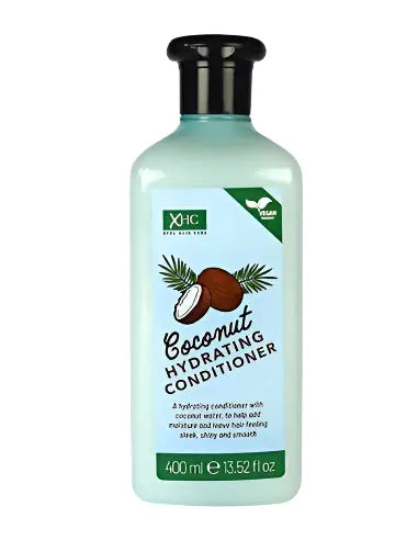 XHC Coconut Conditioner