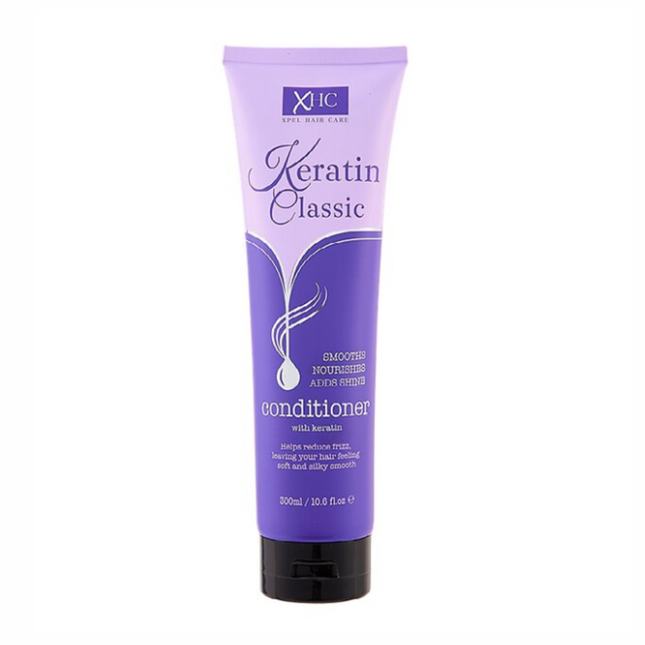 XHC Keratin Conditioner Sleek