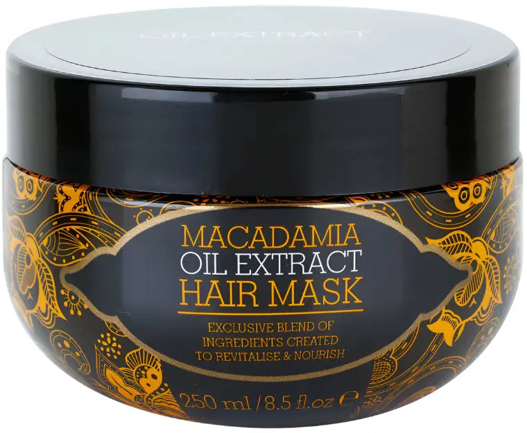 XHC Macadamia Hair Mask