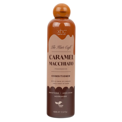 XHC The Hair Café Caramel Macchiato Conditioner