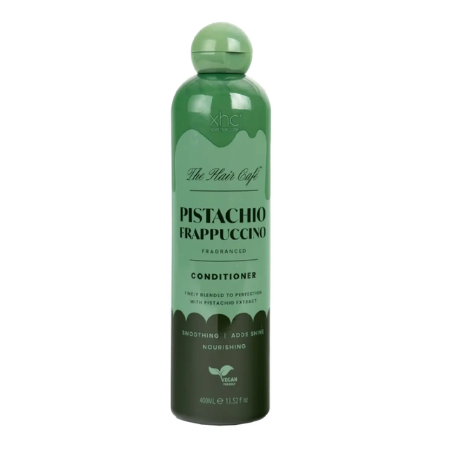 XHC The Hair Café Pistachio Frappe Conditioner