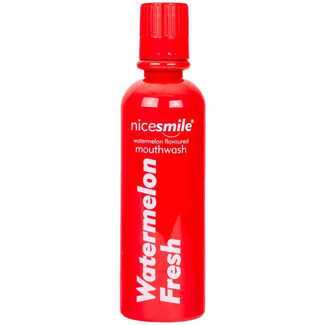 XOC Nice Smile Mouthwash Watermelon