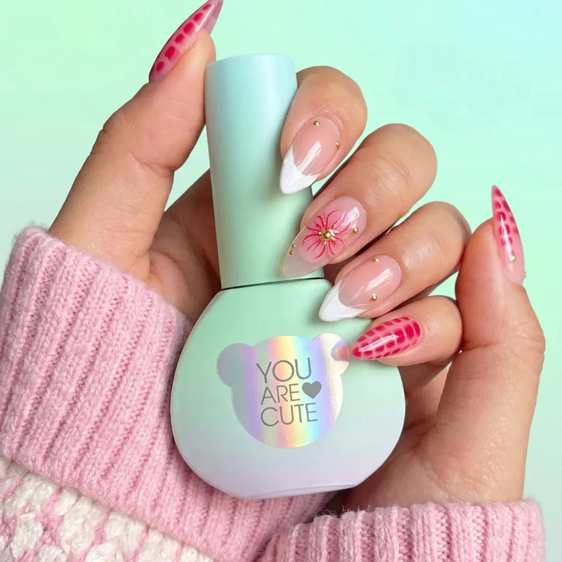 FREE Mystery Gift (worth €4.95)