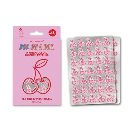 Yes Studio Hydrocolloid Blemish Patches