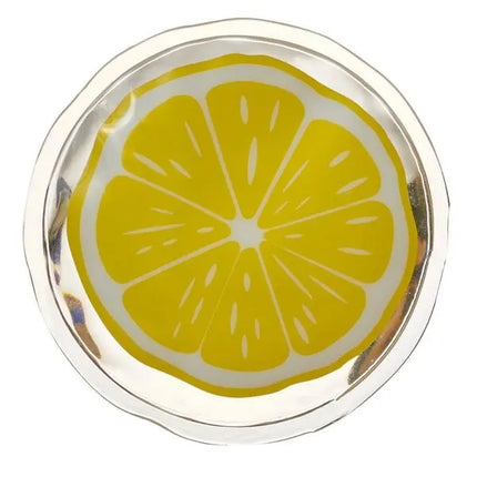 Yes Studio The Zest Life Cooling Gel Eye Pads