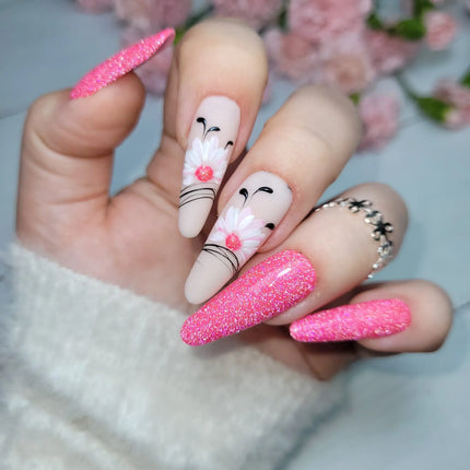 Yoshi Gel Polish UV LED 015 80'S Flash