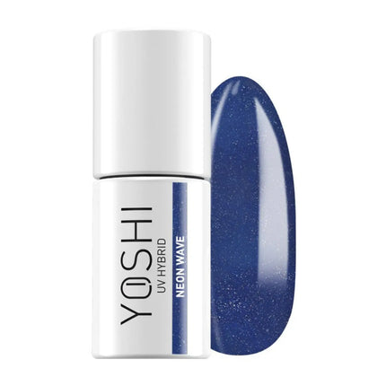 Yoshi Gel Polish UV LED 017 Neon Wave