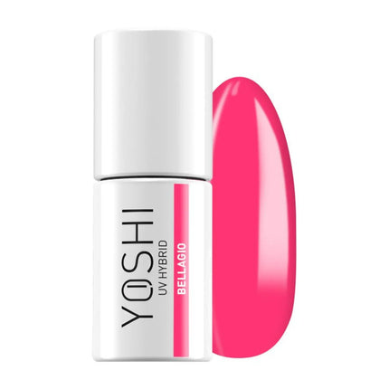 Yoshi Gel Polish UV LED 902 Bellagio
