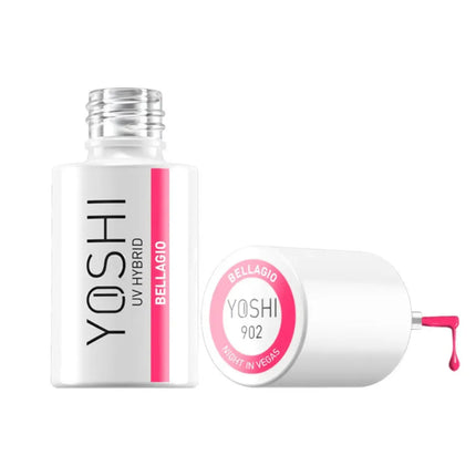 Yoshi Gel Polish UV LED 902 Bellagio