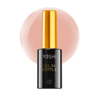 UV Gel In A Bottle BIAB No. 7