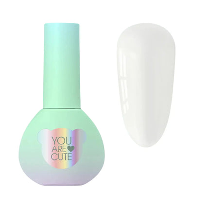 You Are Cute Camouflage Cover Base 1