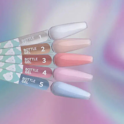 You Are Cute Liquid Bottle Gel 1