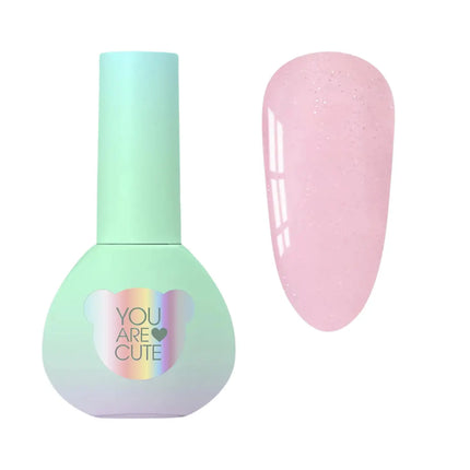 You Are Cute Liquid Bottle Gel 12