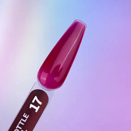 You Are Cute Liquid Bottle Gel 17