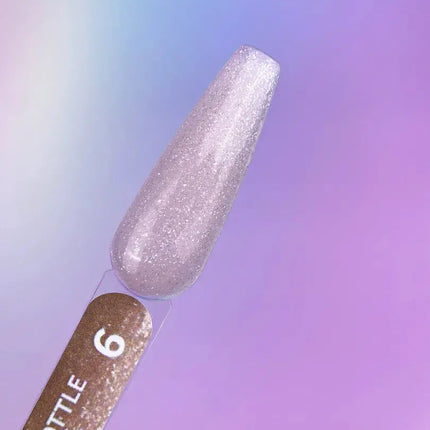 You Are Cute Liquid Bottle Gel 6